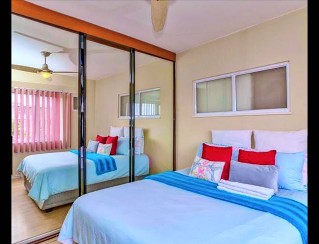 2 BEDROOM FLAT FOR SALE IN MORNINGSIDE